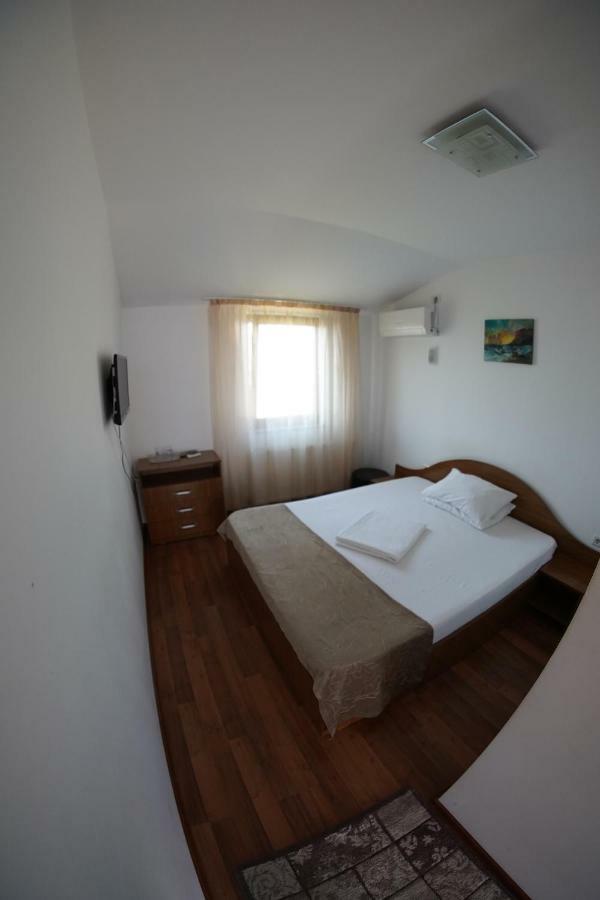 Vila Trandafir Constanta Exterior photo