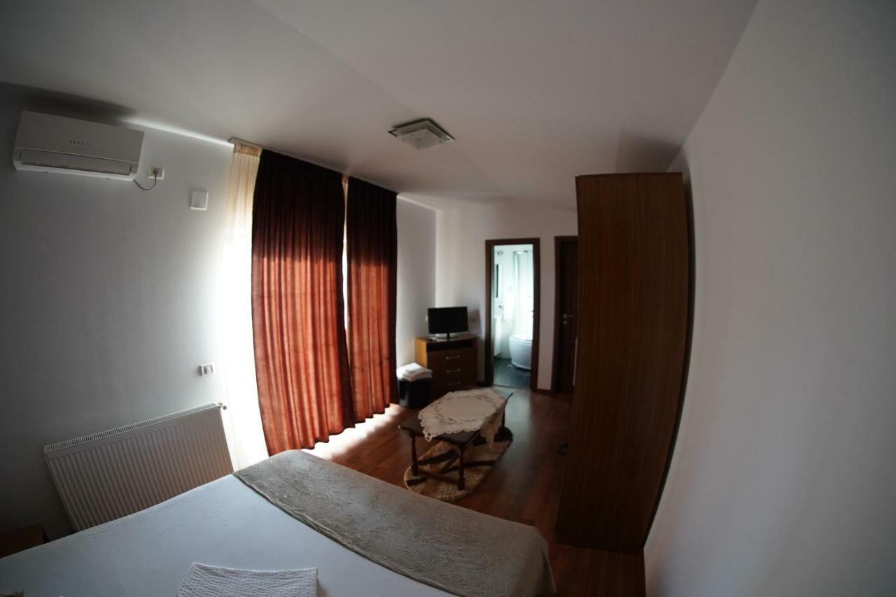 Vila Trandafir Constanta Exterior photo