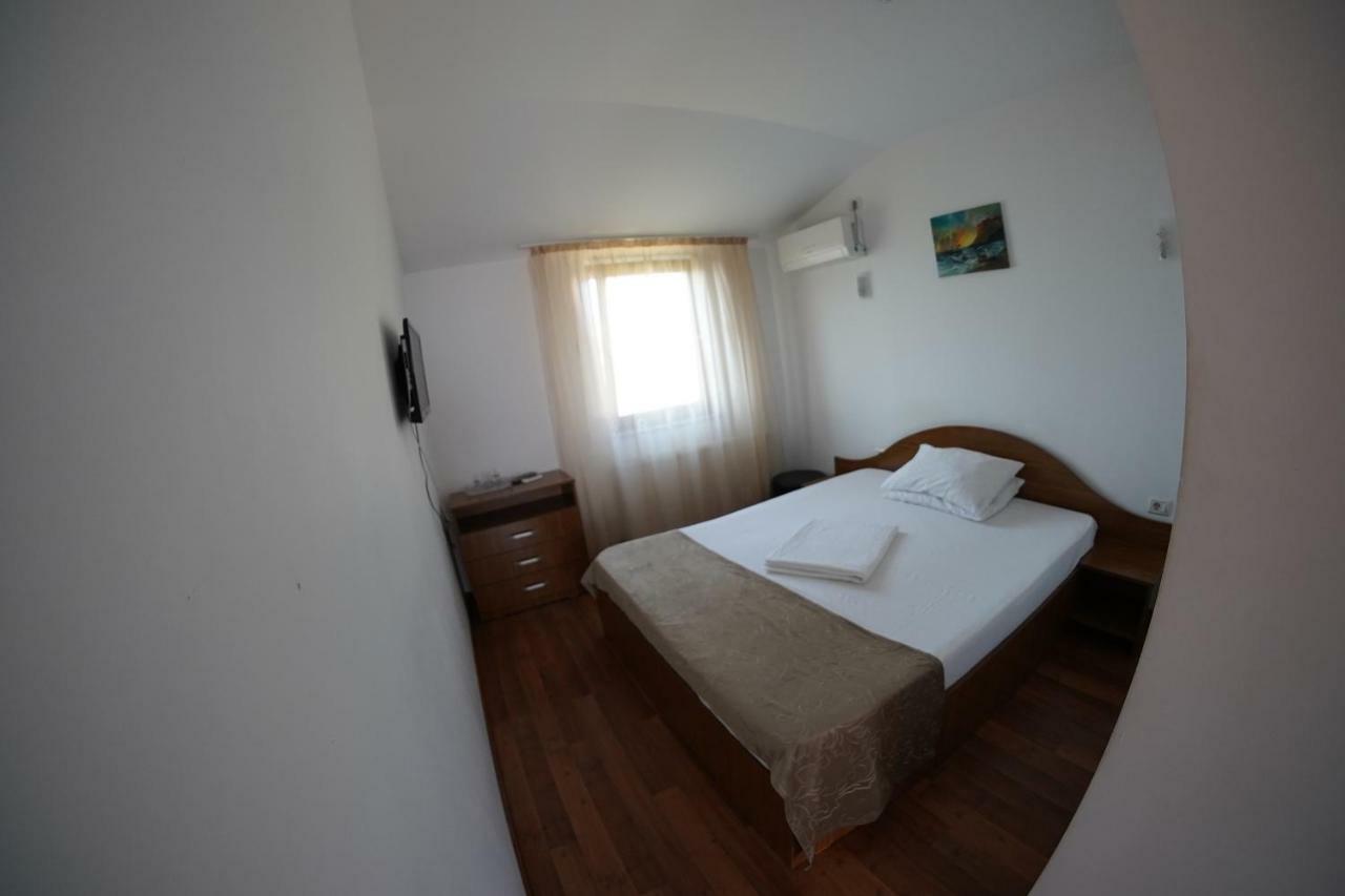 Vila Trandafir Constanta Exterior photo