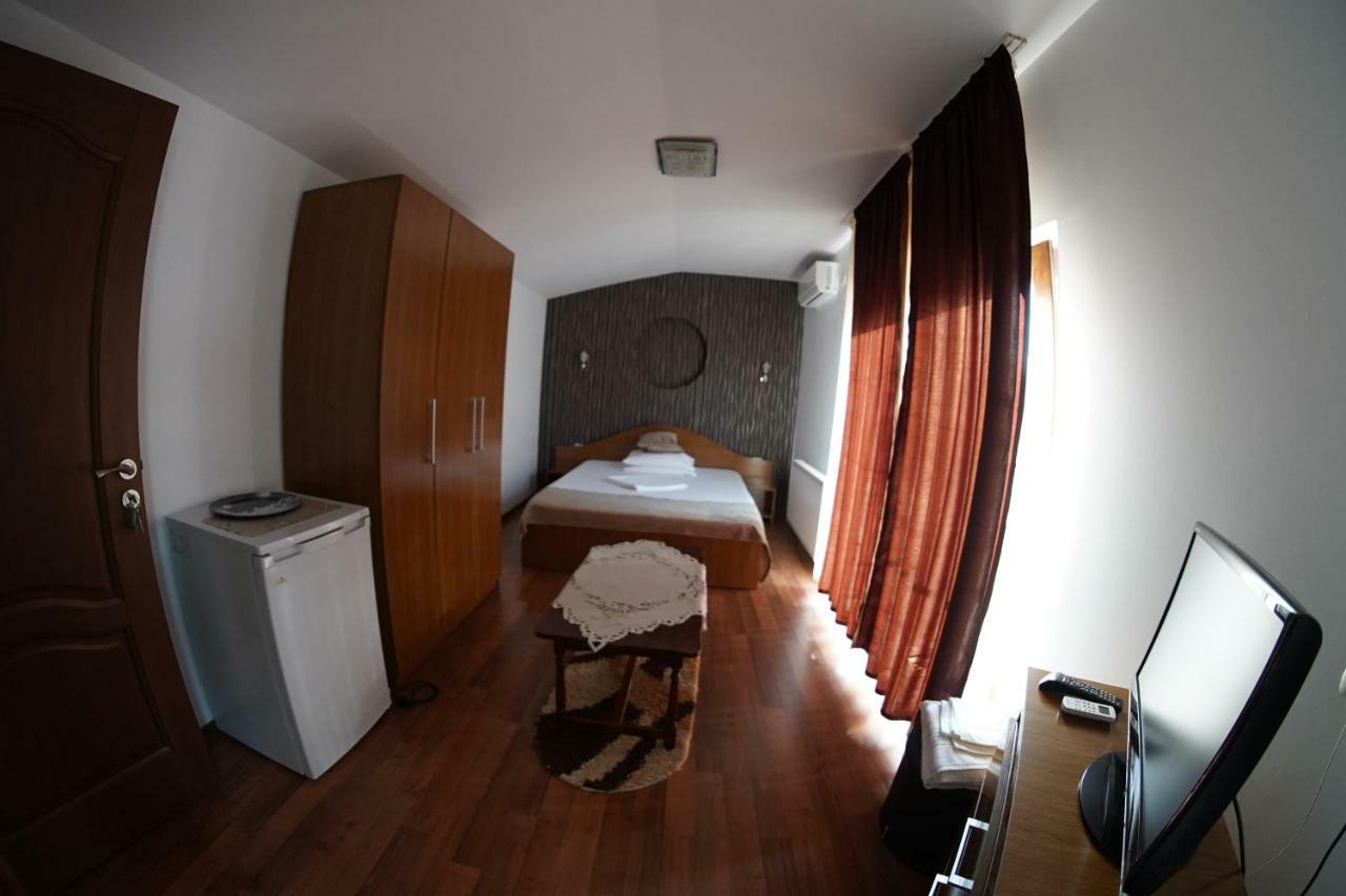 Vila Trandafir Constanta Exterior photo
